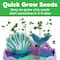 12 Pack: Creativity for Kids® Mermaid Mini Garden